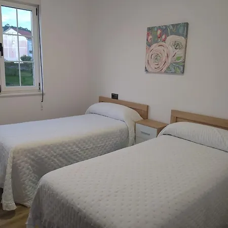 Apartamento De Pili A Coruna Room photo
