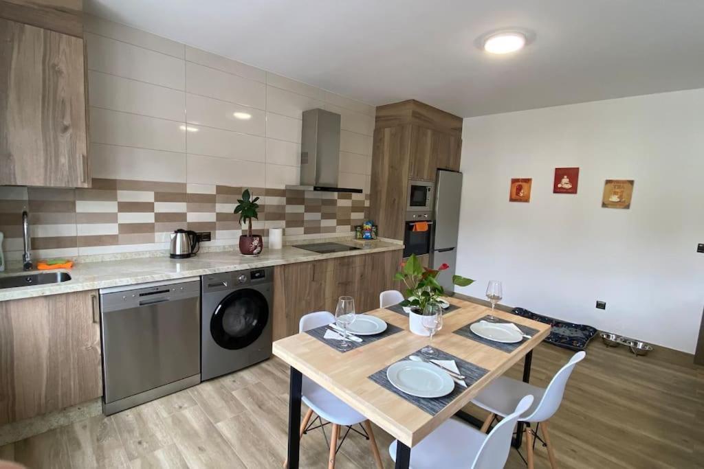 De Pili Apartment