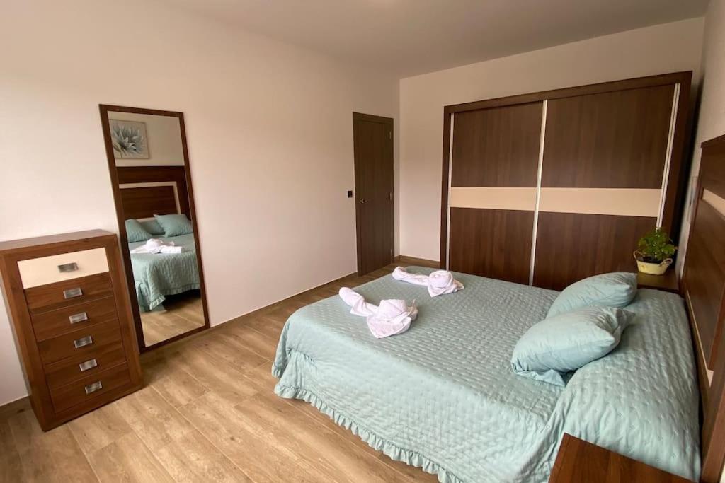 De Pili Apartment *