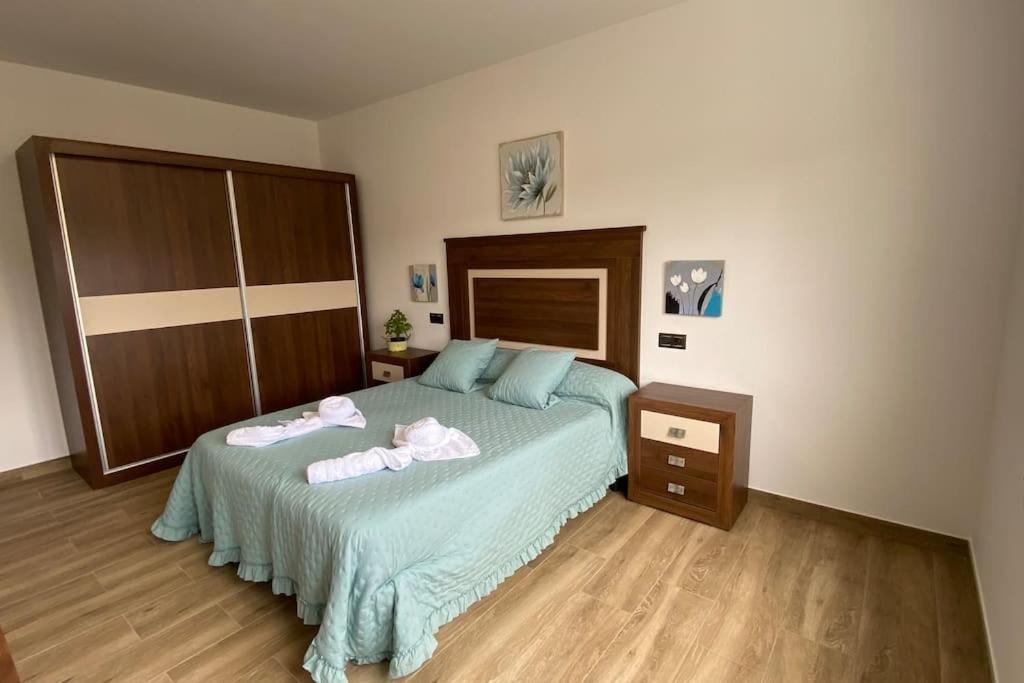 De Pili Apartment