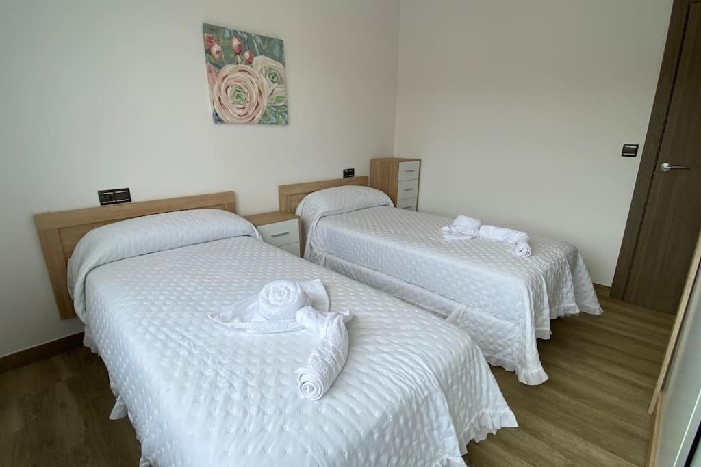 Apartment De Pili