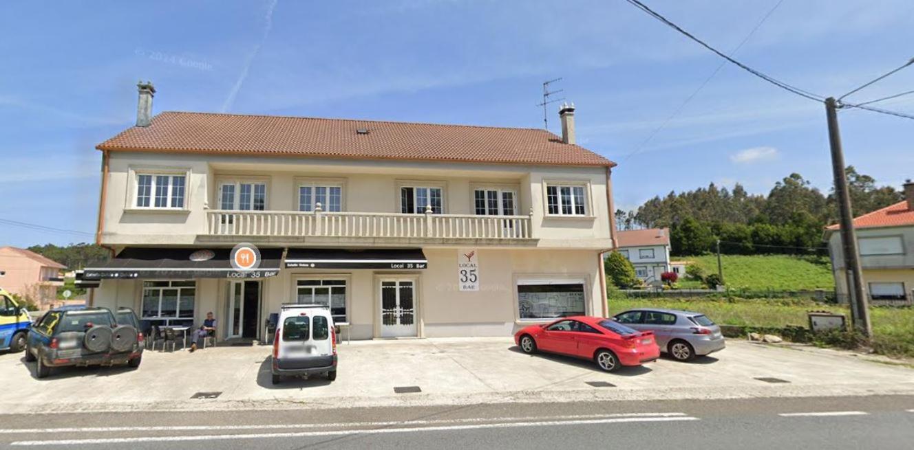 Apartment De Pili *